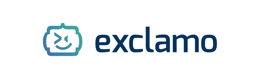 exclamo logo